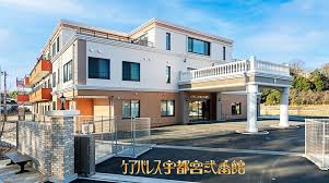 【介護職員／宇都宮市】 社会福祉法人　日光福栄会　(正社員)の画像1